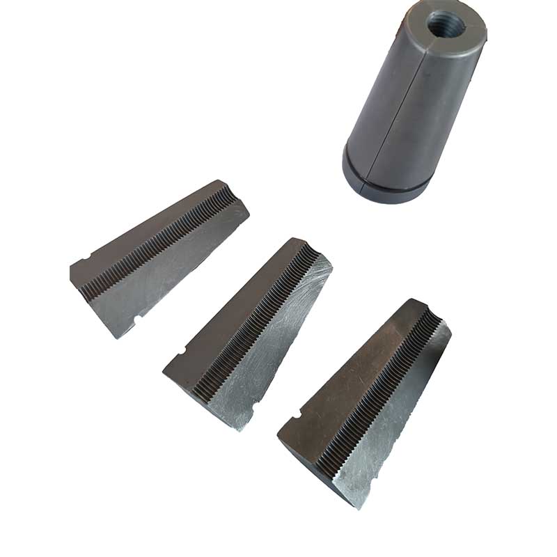 15,24 мм Пост кернеулі анкерлік ұстағыш