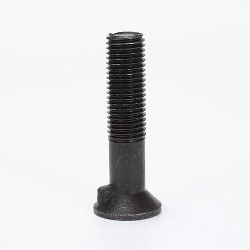 Шаю және қауіпсіз бекіту үшін қарсы болтты не қажет етеді?