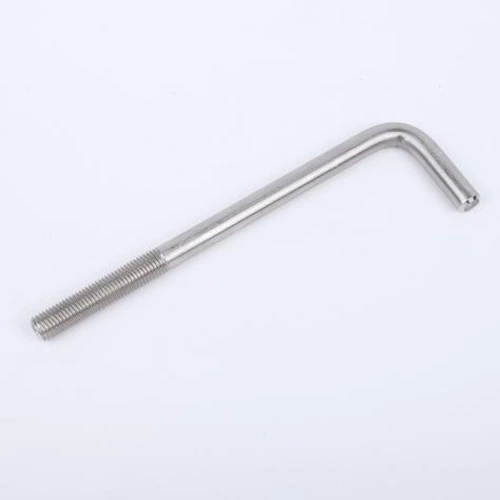 Негіз болттары дегеніміз не және олар құрылымдық тұрақтылық үшін неліктен маңызды?