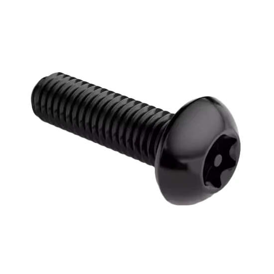 6-LOBE PAN HEAD бұрандалары