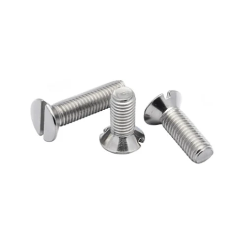 AB Teeth Square жартылай абайлап-орталықтың басын түрту бұрандалары