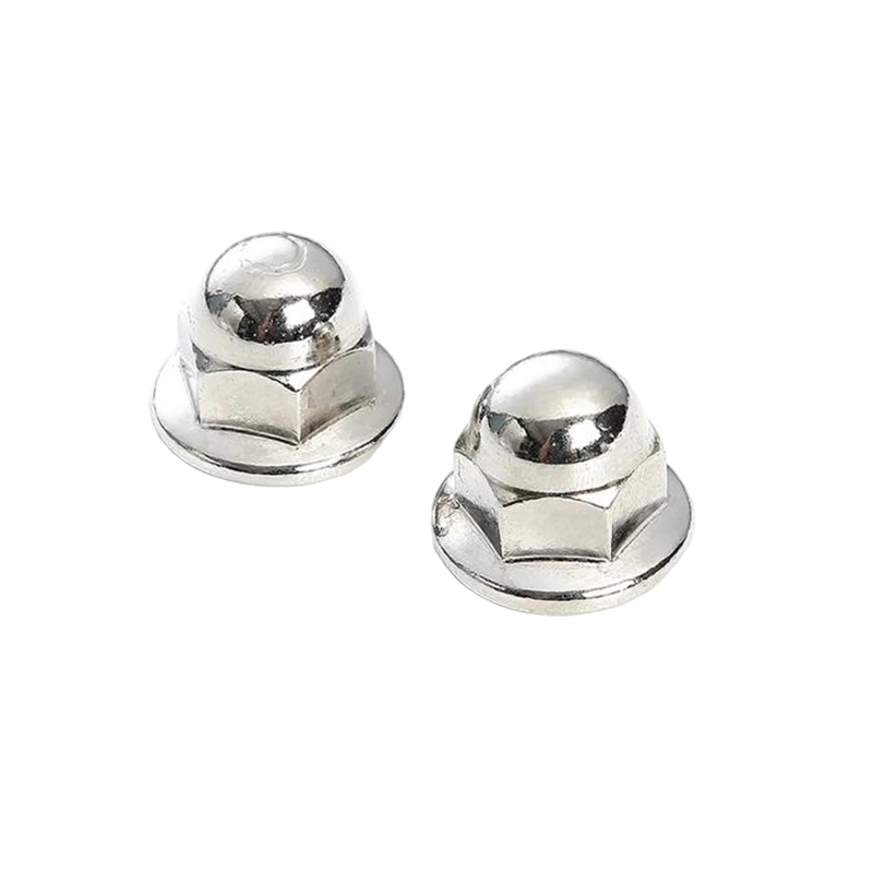 Жаңғақ фланеці