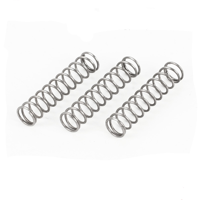 Бейімделген сығымдау көктемі