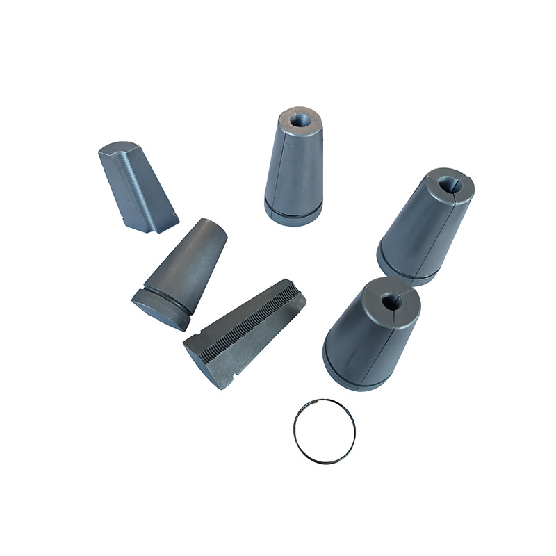 Жетілдірілген анкерлік ұстағыш