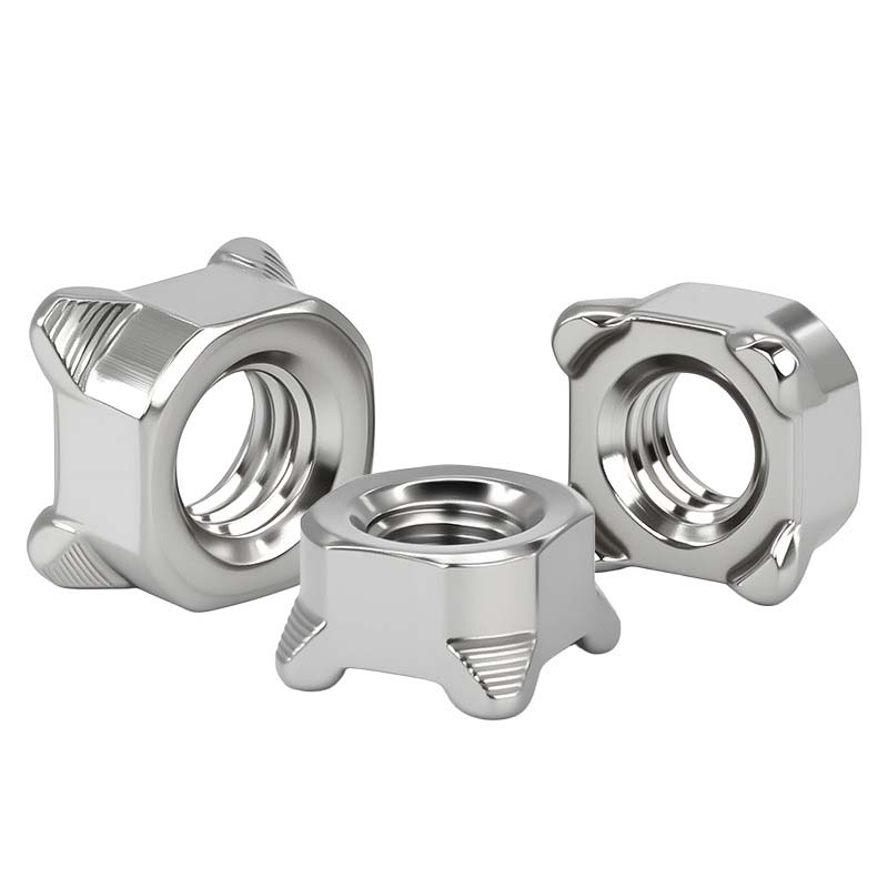 8-сыныпты 1D түрі бар Wedd Square жаңғағы