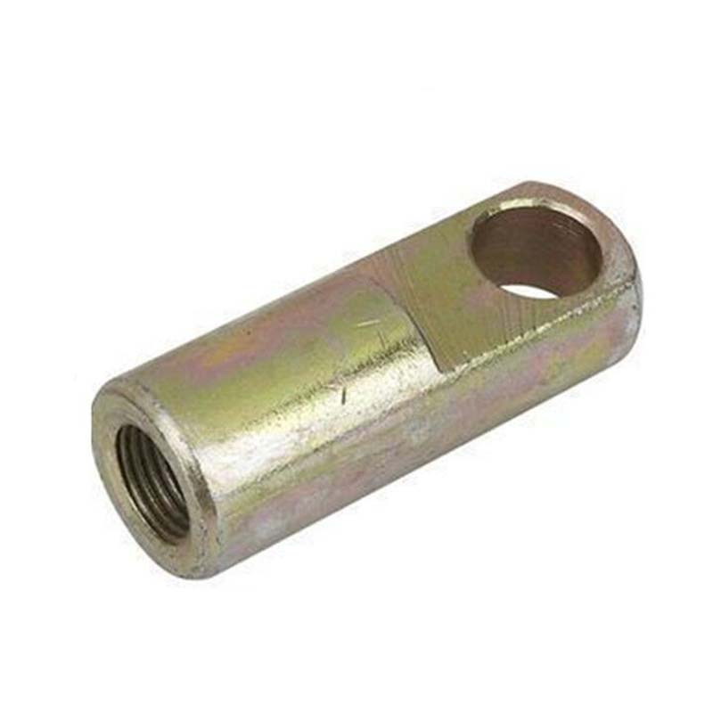 CLEVIS I типті коннекторлар