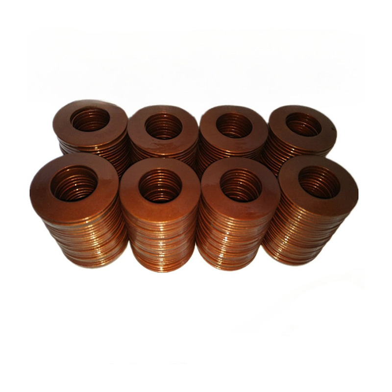 Инженерлік дискіні тәркіленген көктем