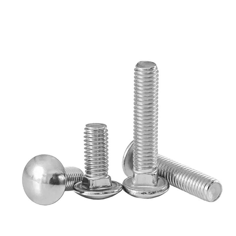 CUP Head Square Mop Bolts