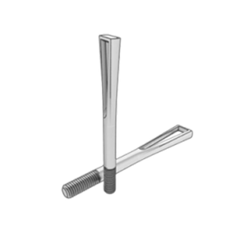 Din529 Type F AdCor Bolts