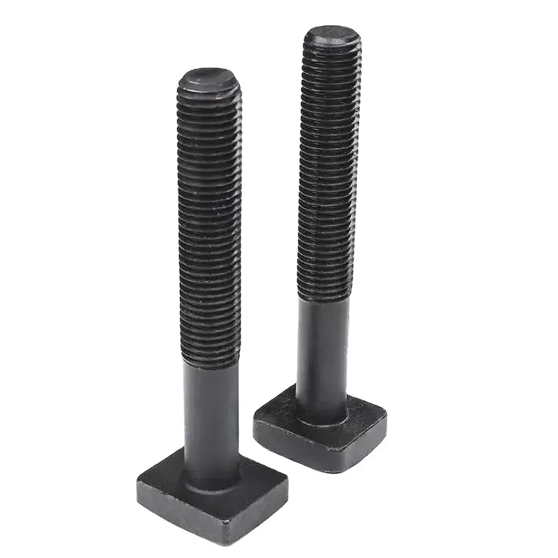 GB8 Square Bad Bolts