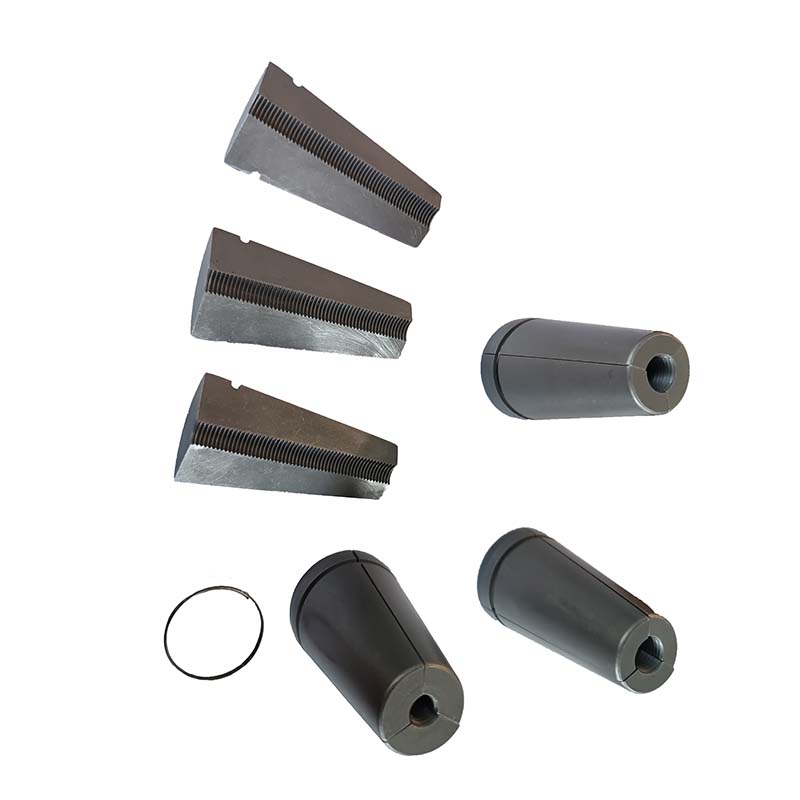 Ауыр жүктегі анкерлік ұстағыш