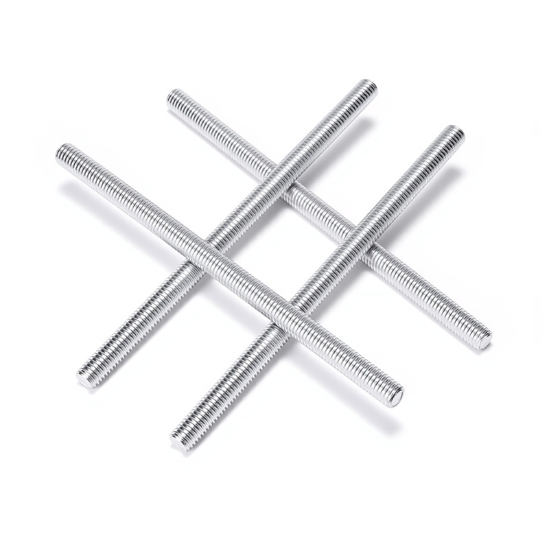 Ауыр жұмыс істейтін бұрандалы өзек