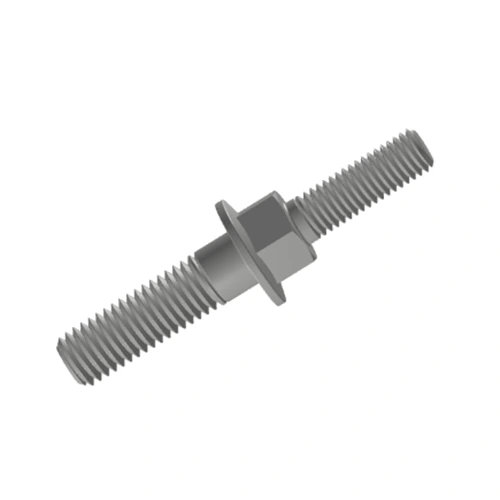 Hex Flange болт қос соңы бар