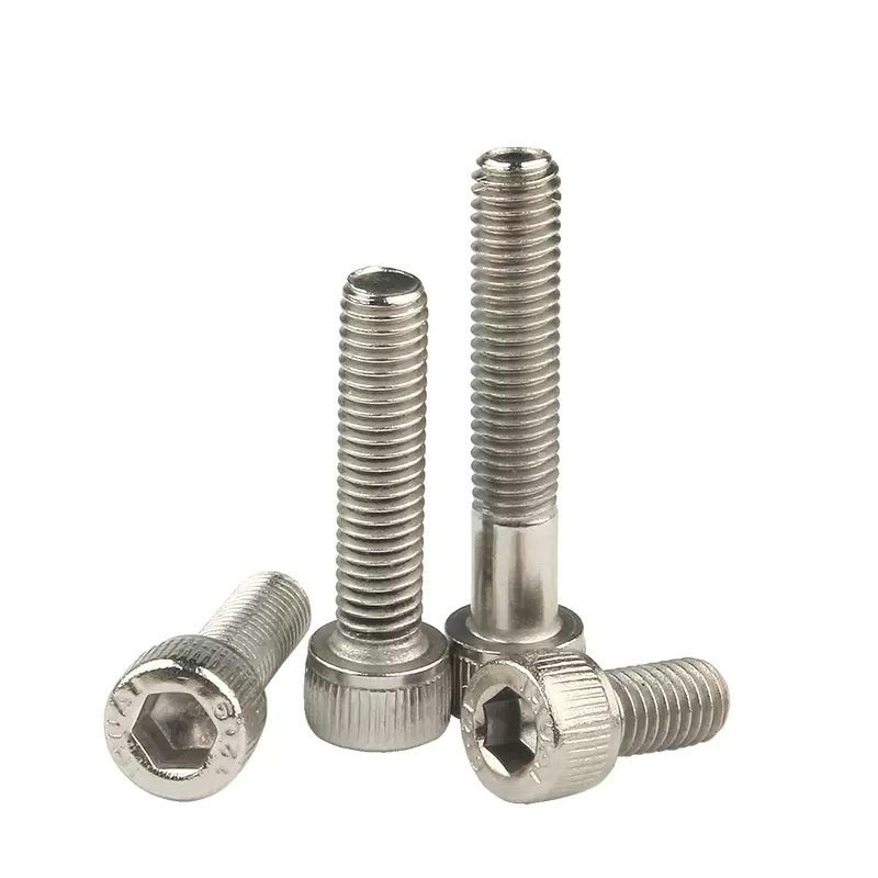 Hex Socket Head Head қақпағы