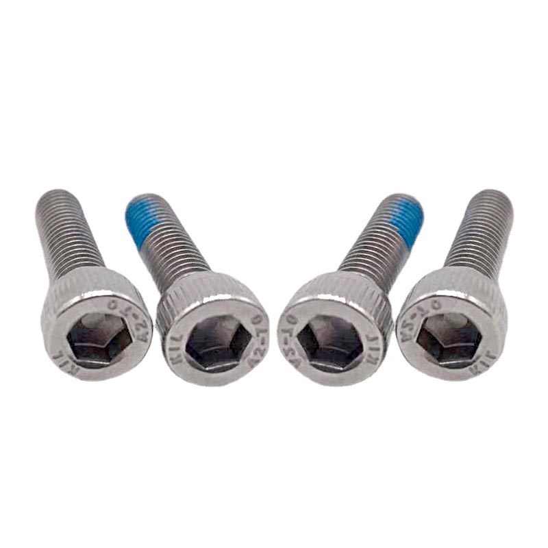 Hex Socket Head Head Cap бұрандалары