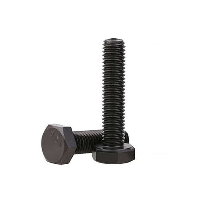 Алтыбұрышты болт DIN933