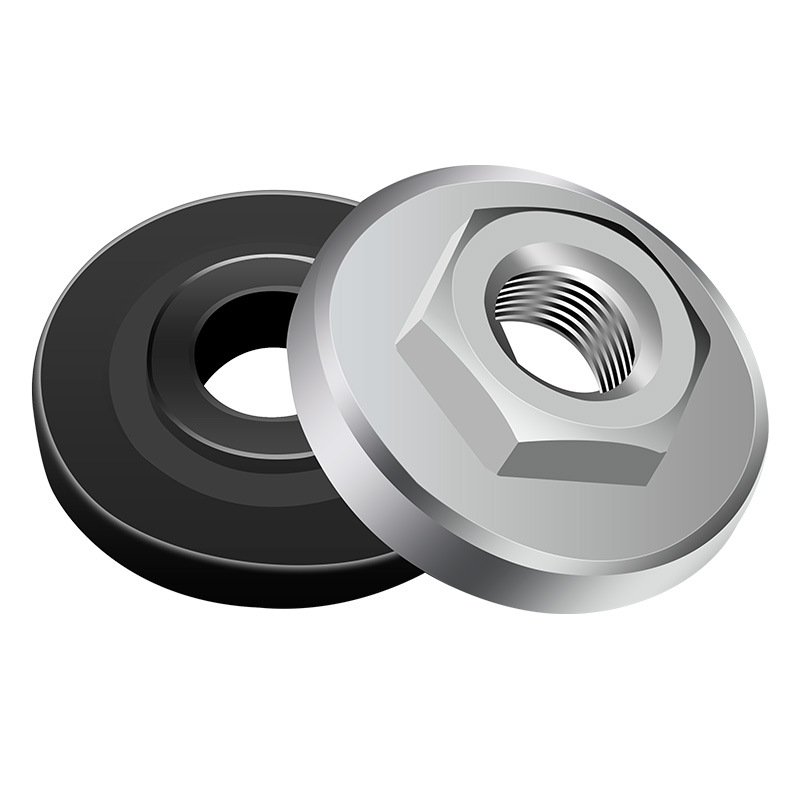 Ыстық сатылымдағы фланецті гайка