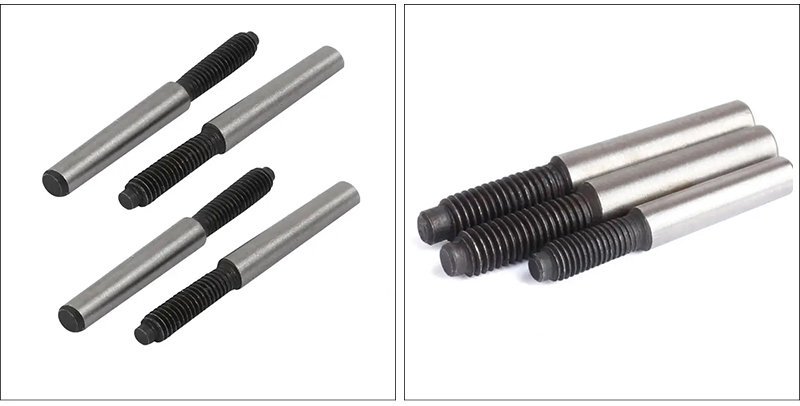 External Thread Taper Pins