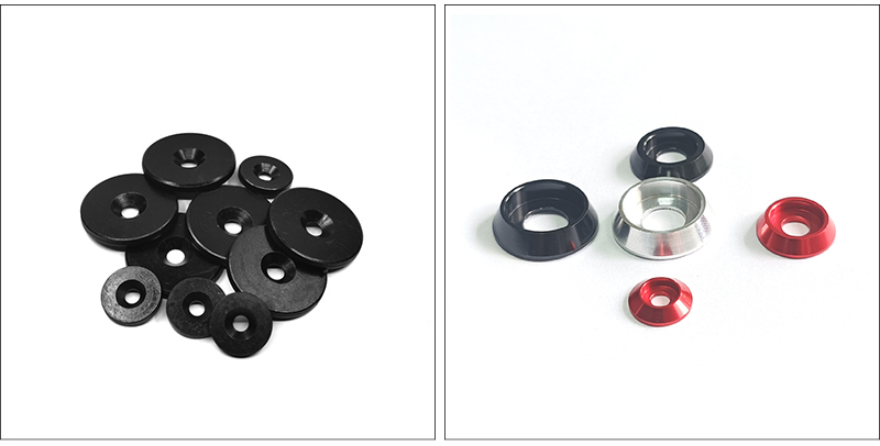 Locking collar with bolt fixation