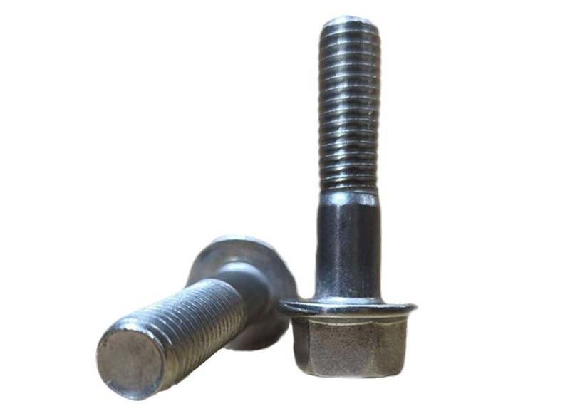 heavy hex flange bolt heavy hex flange bolt