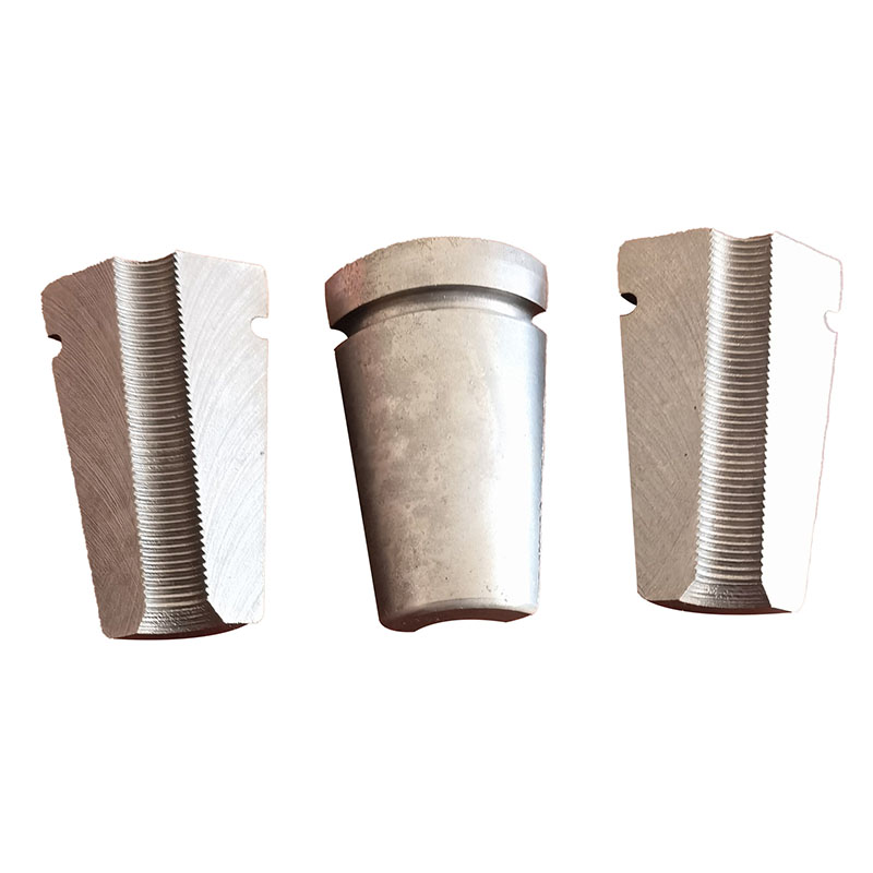 Construction Customized Anchorage Gripper Construction Customized Anchorage Gripper