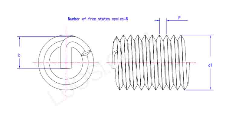 Screw Sleeve