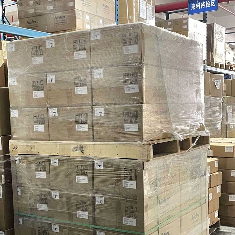 Rounded Ear Wing Nuts