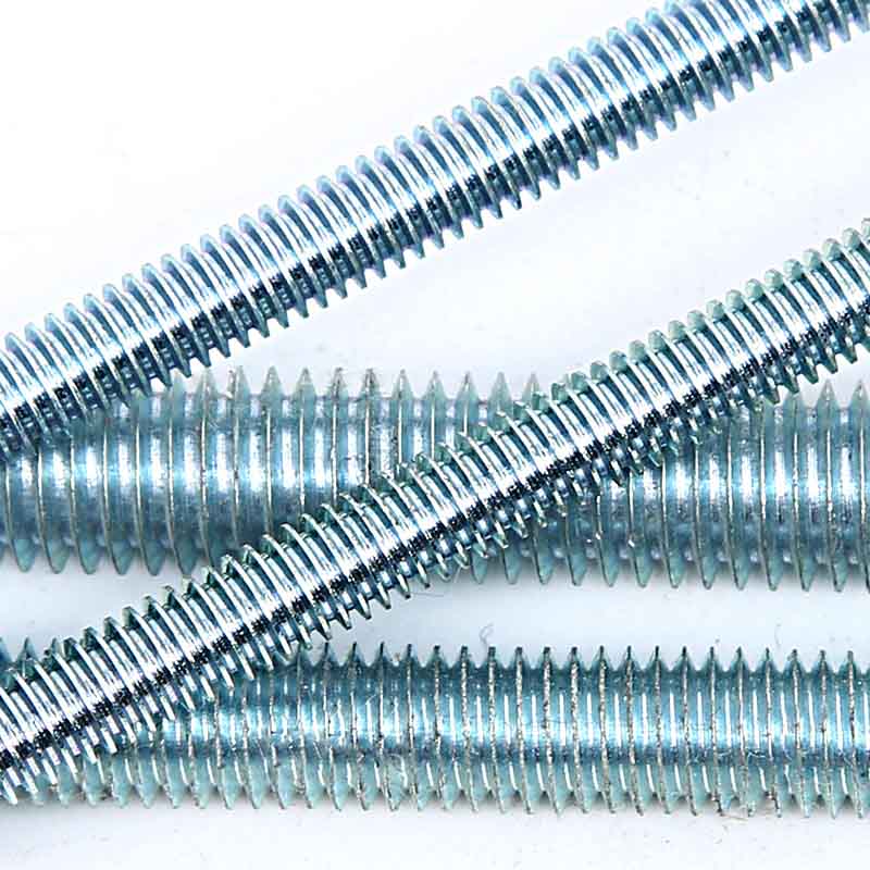 Стандартты Streat Bolts