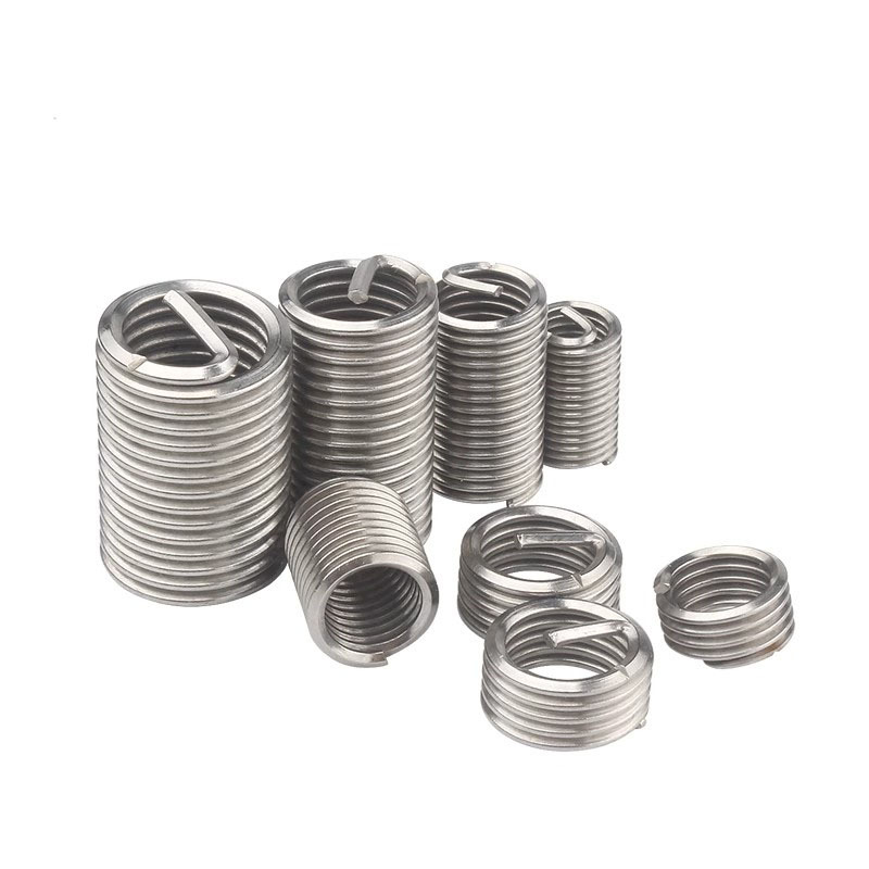 Ішкі сыртқы жіп жеңі бұранда