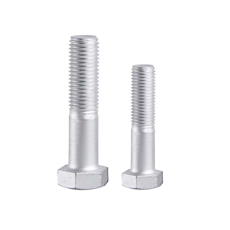 Metric Hex Tower болттары