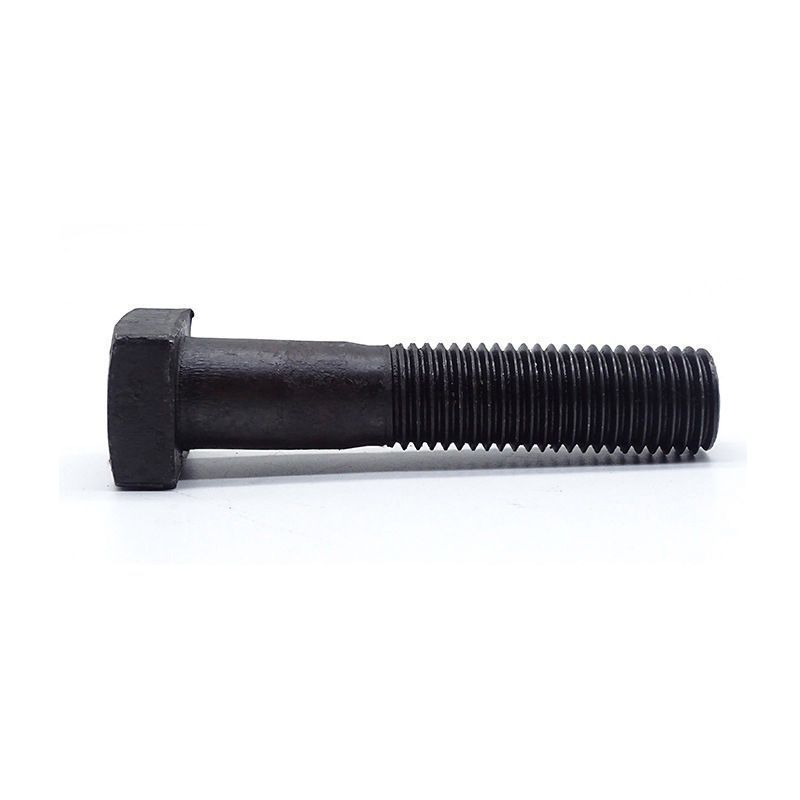 Metric Square Head Head Siume Bolt