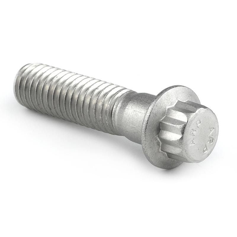 Metric Type F 12 пионтық фланецтің бұрандасы