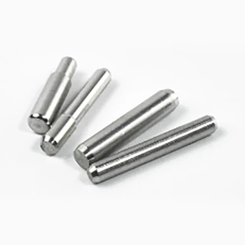 Parallel Pins Pullarded-D H8