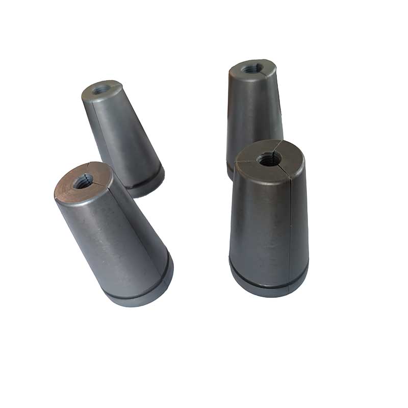 ДК сымын бекітуге арналған ұстағыш