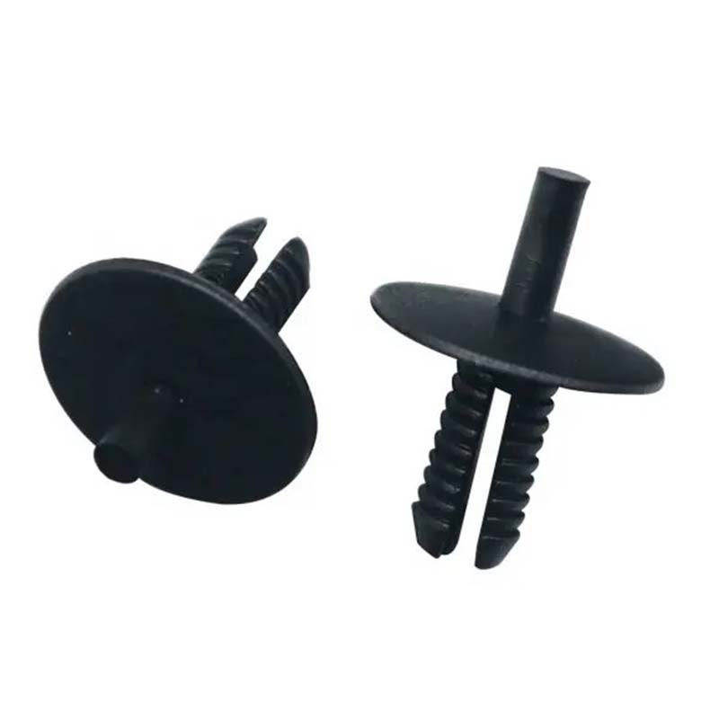 Пластиктің кеңею жиектері