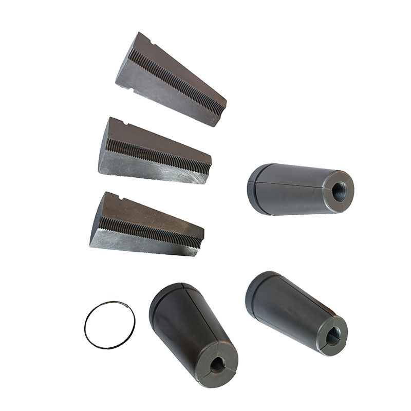 Кернеуден кейінгі анкерлік ұстағыш