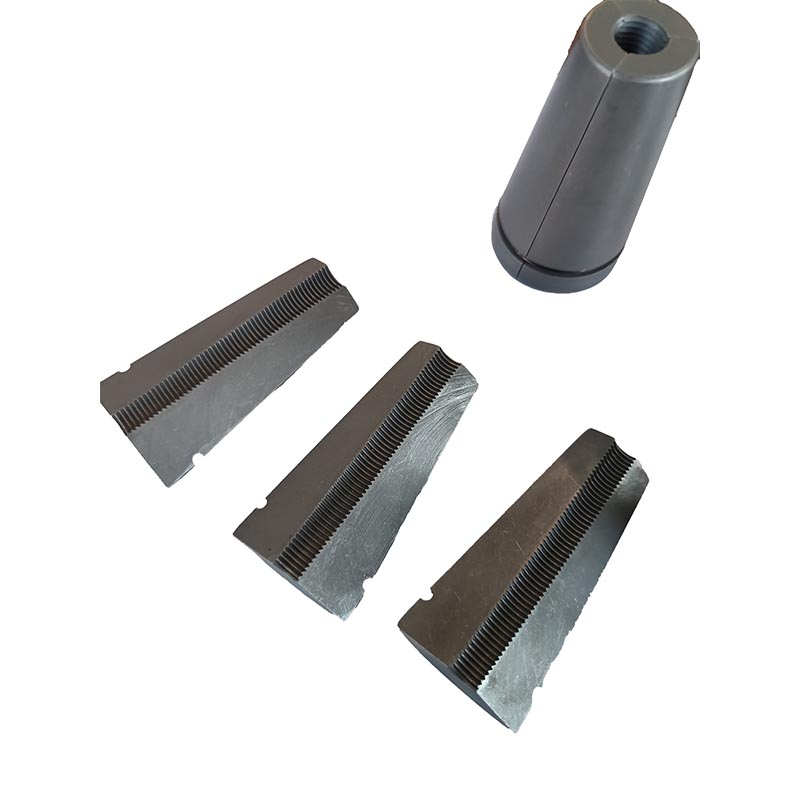 Кернеуден кейінгі ұстағыш сына