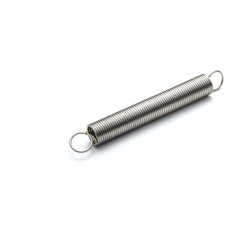 Көктемнің созылуын күшті ұзарту