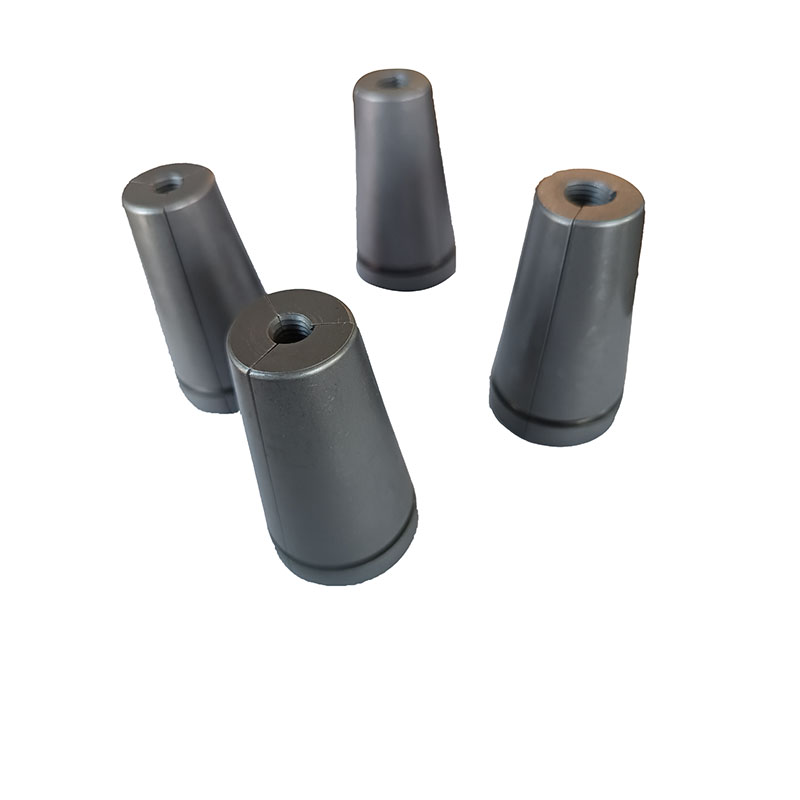 Алдын ала кернелген болат анкерлік ұстағыш