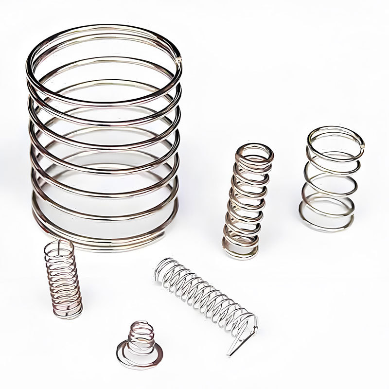 Болжалды түрде сығымдау көктемі