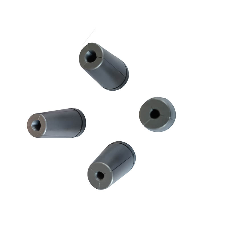 Алдын ала кернелген бетон ұстағыш сына