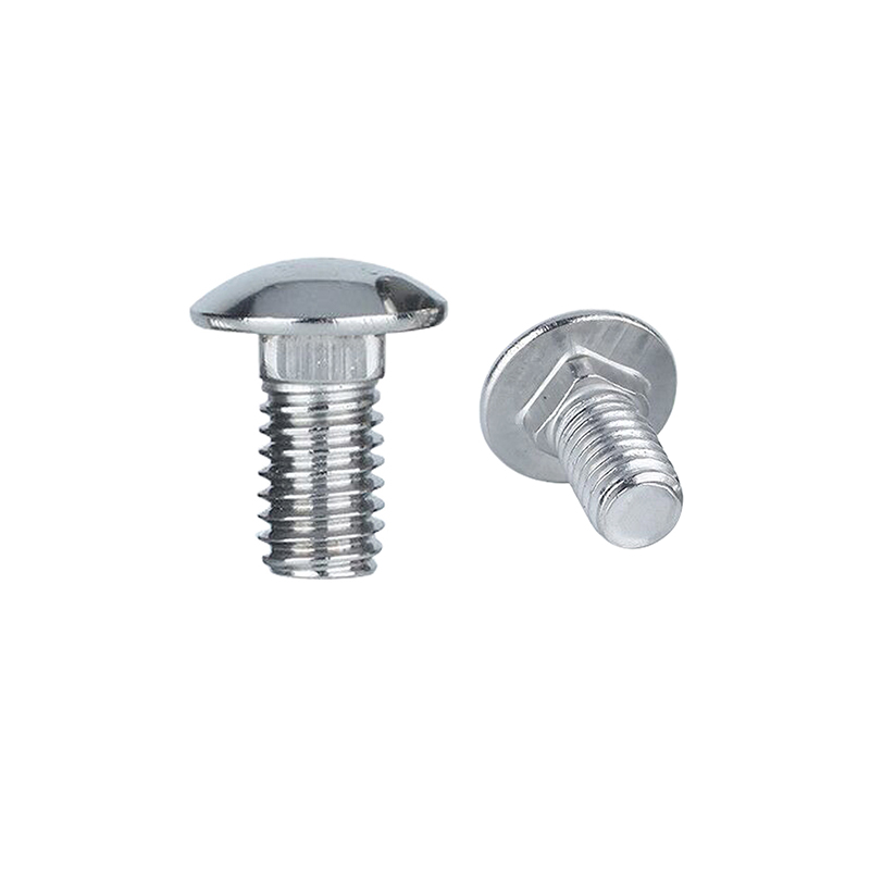 Дөңгелек Head Ribed Mop Bolts