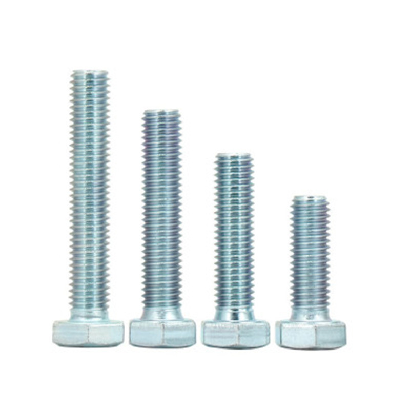 Тығыздалған алтыбұрышты болт