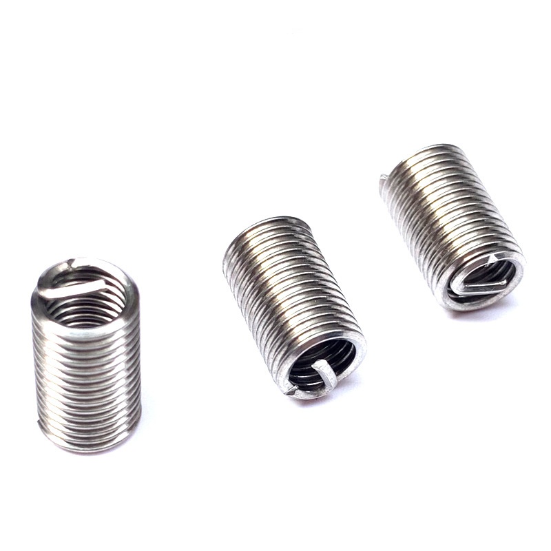 Бұрандалы жең