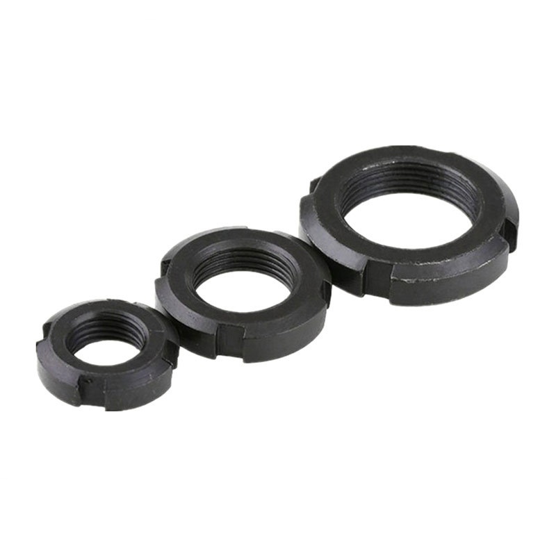 Білік гайка