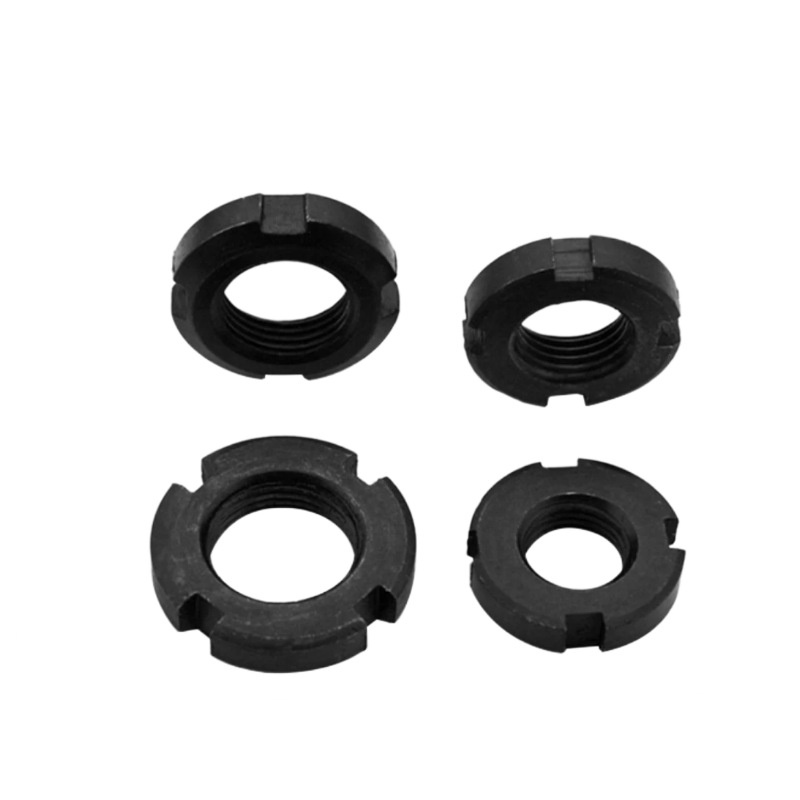 ShakeProf саңылаулы гайкасы