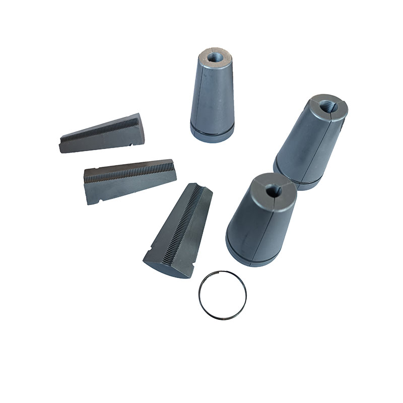 Ақылды анкоридж ұстағышы