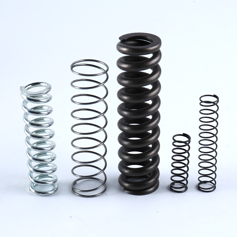 Спиральды көктемді оңтайландыру