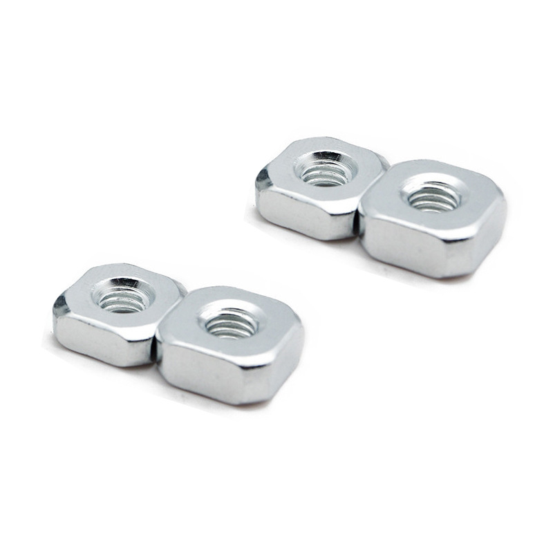 Шаршы машина жаңғақтары