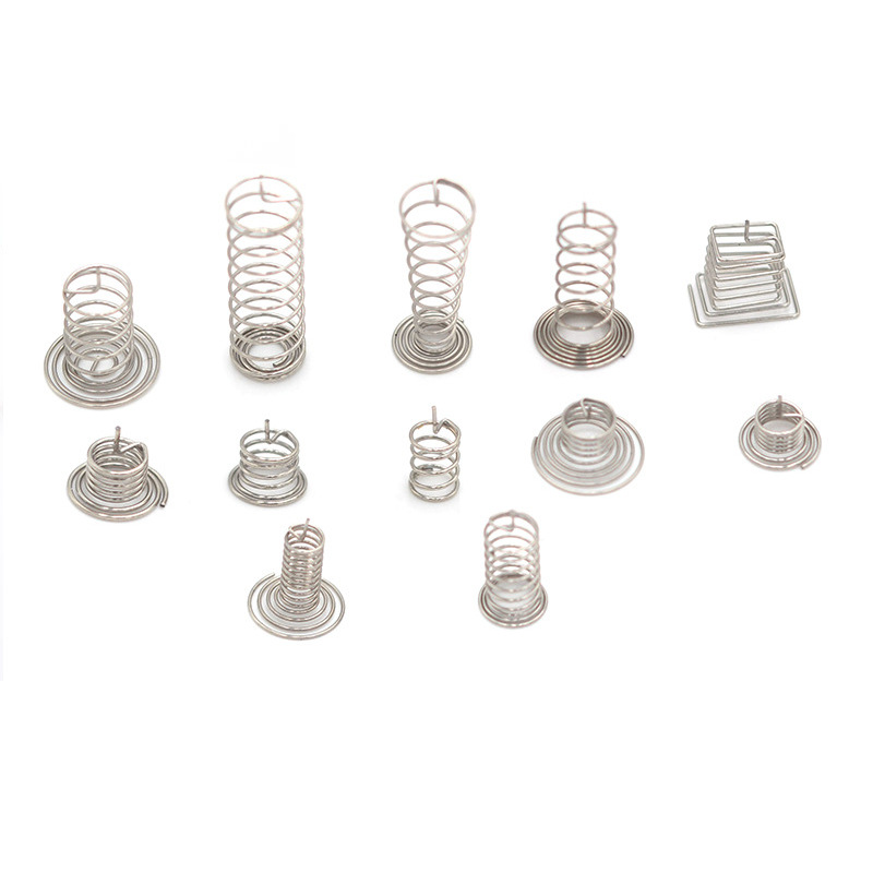 Тұрақты күш сығымдау көктемі